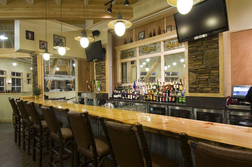Holland America Denali Lodge Denali Park Ngoại thất bức ảnh