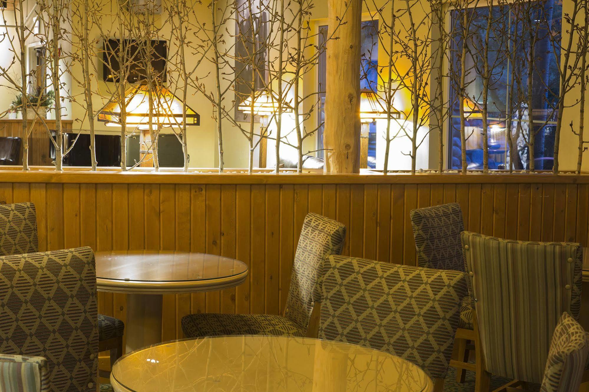 Holland America Denali Lodge Denali Park Ngoại thất bức ảnh
